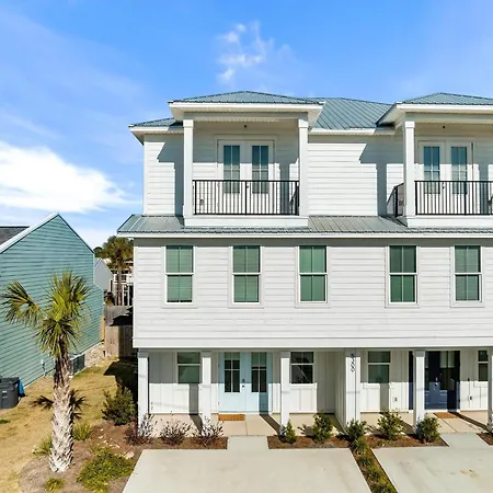 Villa Coastal Haven A
